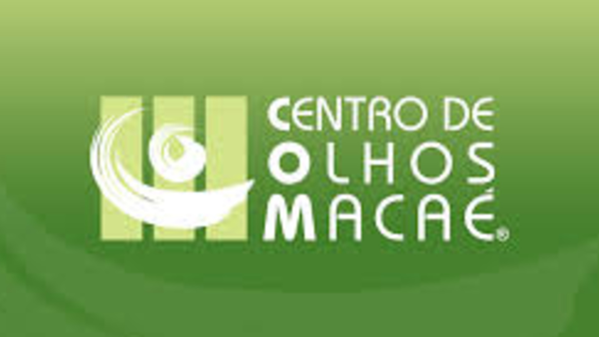 Banner da CENTRO DE OLHOS MACAÉ
