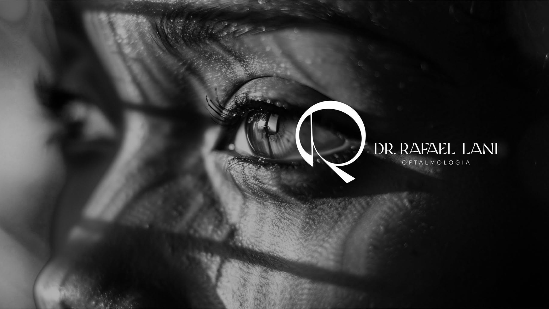 Banner da Clínica Rafael Lani Louzada