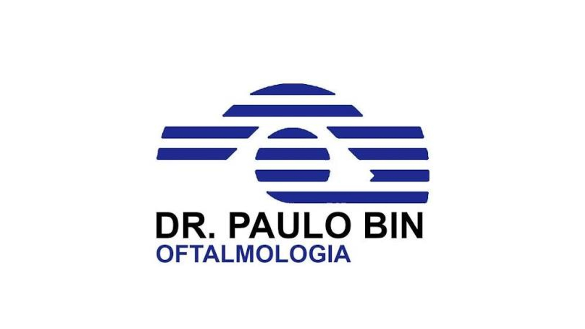 Banner da Dr. Paulo Bin Oftalmologia