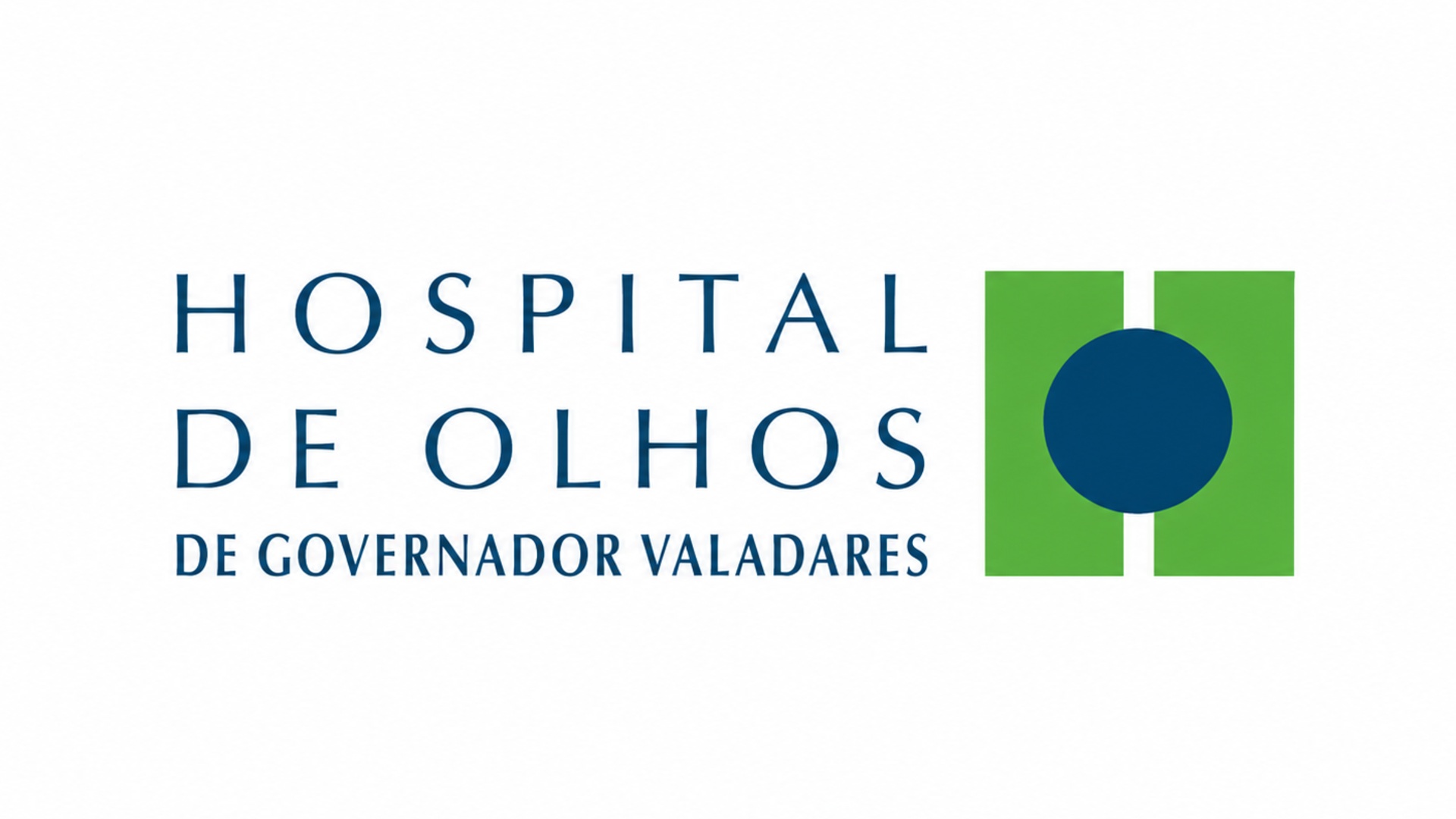 Banner da Hospital de Olhos Governador Valadares - HOGV