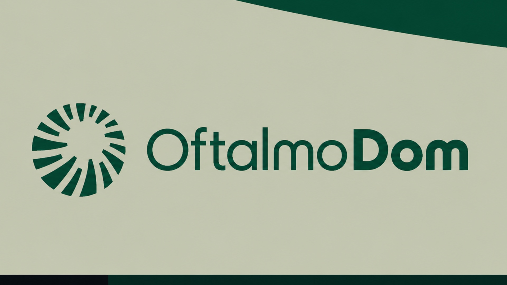 Banner da Oftalmodom Serviços Médicos Ltda