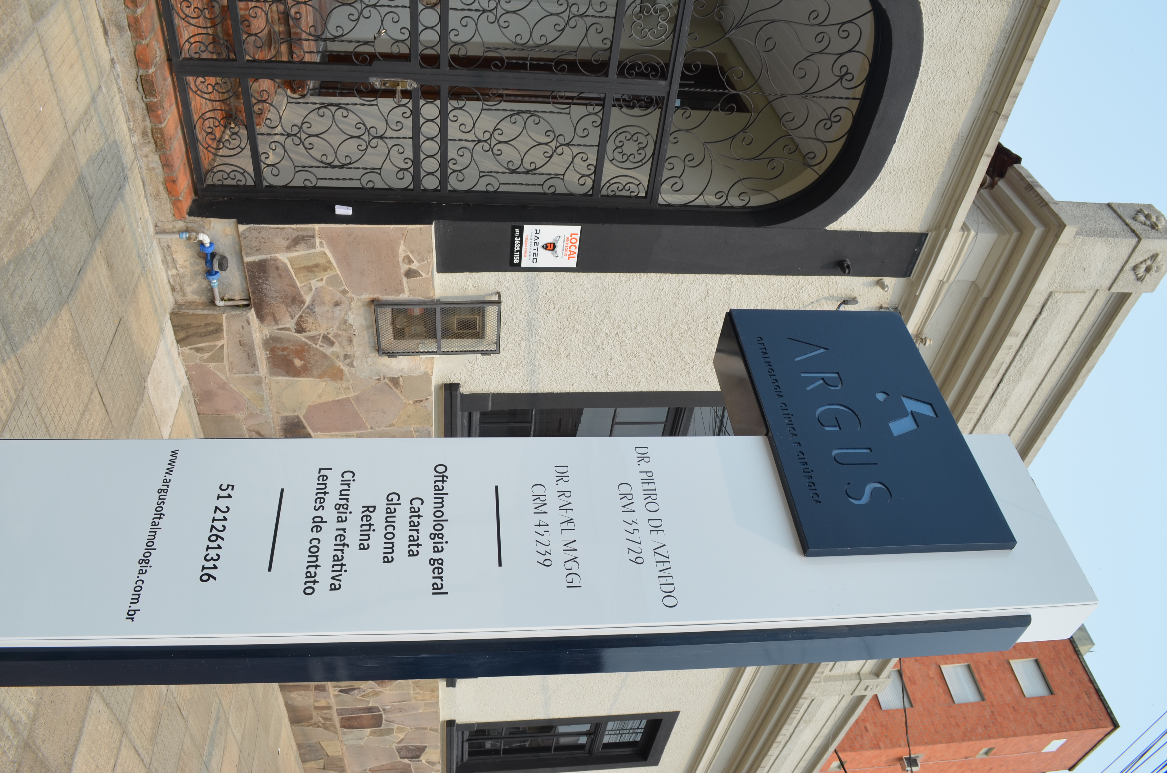 Imagem enviada pelo usuário