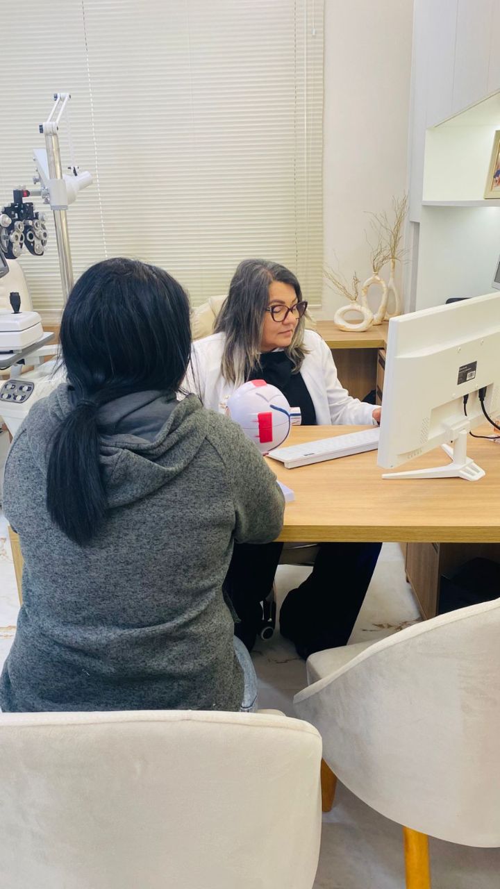 Imagem enviada pelo usuário