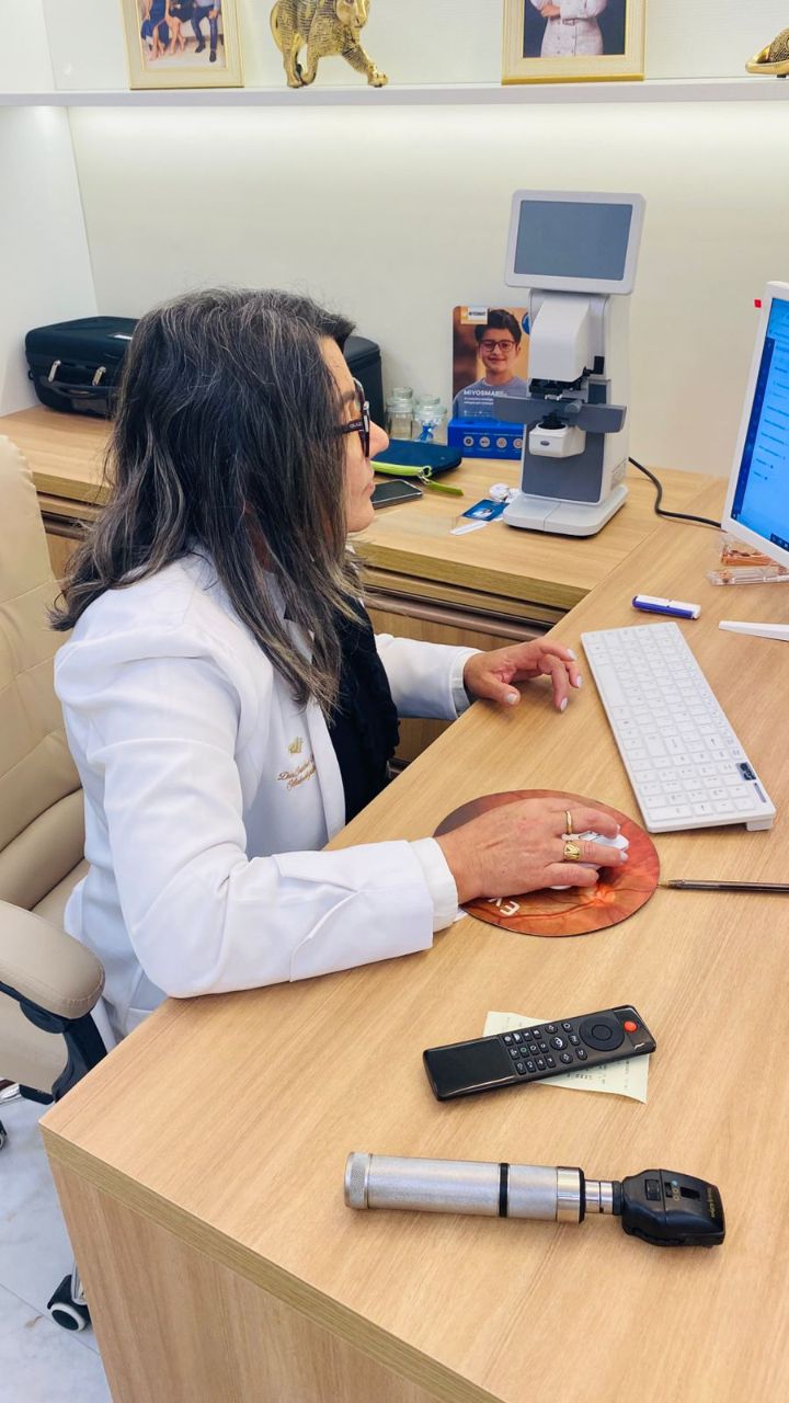 Imagem enviada pelo usuário