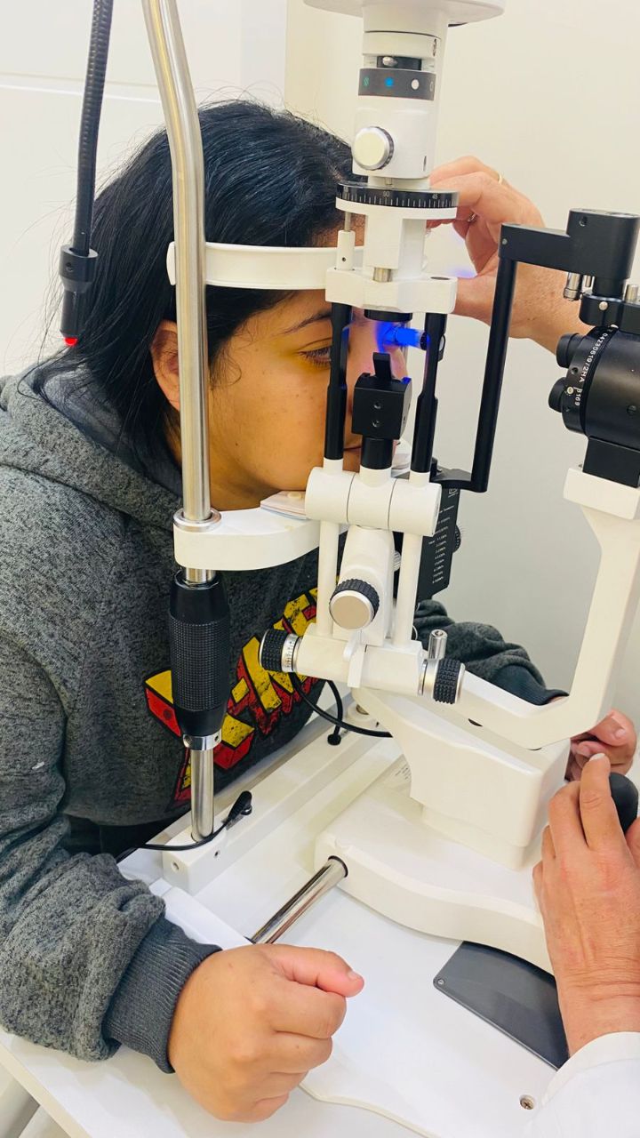 Imagem enviada pelo usuário