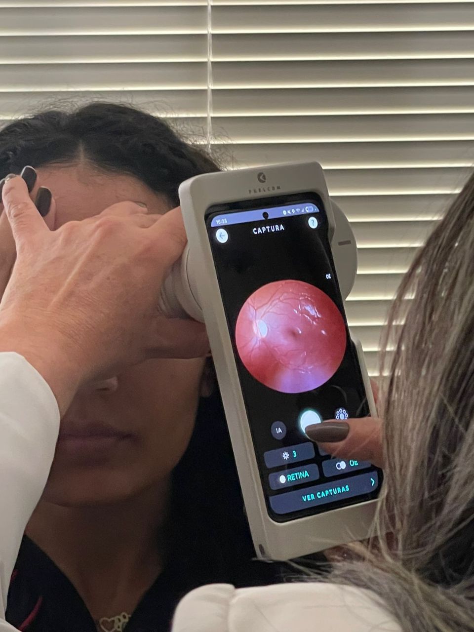 Imagem enviada pelo usuário